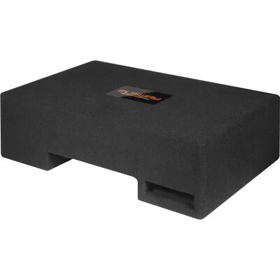 Musway - MF108Q - 8 tum - 200W RMS - Bil subwoofer Musway - MF108Q - 8 tum - 200W RMS - Bil subwoofer