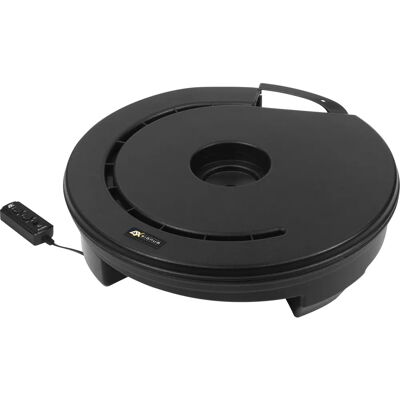 ESX - SL300A - 13 cm - 3-Channel amplifier - car subwoofer ESX - SL300A - 13 cm - 3-Channel amplifier - car subwoofer