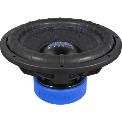 Hifonics - ZRX-15D2 - 38cm - 3000W - Subwoofer Hifonics - ZRX-15D2 - 38cm - 3000W - Subwoofer