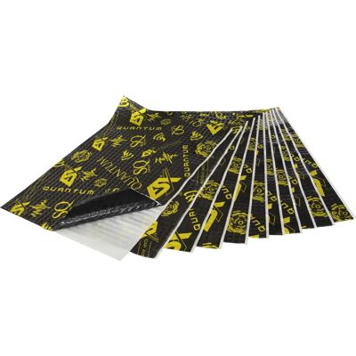 ESX - QRM22 - 2,2 mm - 3,85 m2 - Dämmung ESX - QRM22 - 2,2 mm - 3,85 m2 - Dämmung