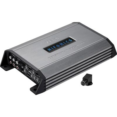 Hifonics ZXR900/4 4-csatornás Autóerősítő - Autós Hifi Teljesítmény Hifonics ZXR900/4 4-csatornás Autóerősítő - Autós Hifi Teljesítmény