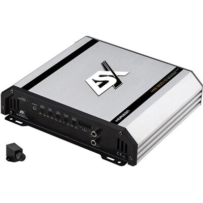 ESX - HXE1200.1DV2 - 1 Kanal - 600W - Auto-Verstärker ESX - HXE1200.1DV2 - 1 Kanal - 600W - Auto-Verstärker