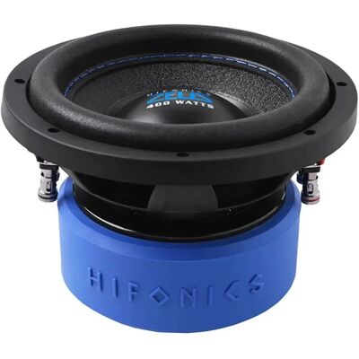 Hifonics ZXS6D2 Passieve Subwoofer - Auto-Subwoofer Hifonics ZXS6D2 Passieve Subwoofer - Auto-Subwoofer