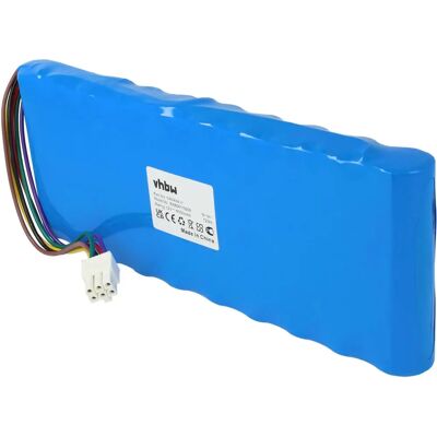 Batteria vhbw G1 - 6000mAh NiMH per Husqvarna Automower Batteria vhbw G1 - 6000mAh NiMH per Husqvarna Automower