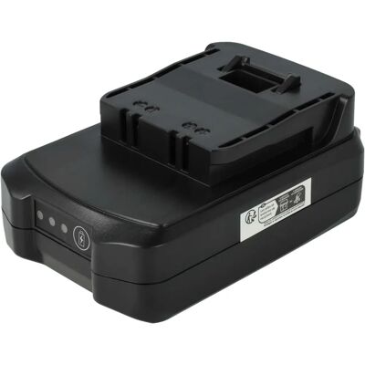 Batteria vhbw per Meister Craft 5450880 - Batteria Li-Ion ad alta capacità Batteria vhbw per Meister Craft 5450880 - Batteria Li-Ion ad alta capacità