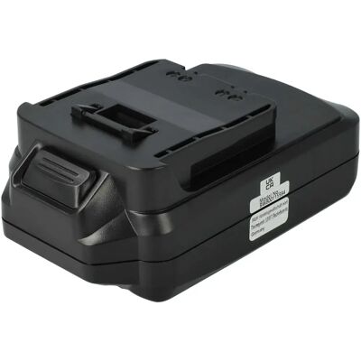 Batería vhbw para Meister Craft 5451170 - 1500mAh Li-Ion Herramienta Batería vhbw para Meister Craft 5451170 - 1500mAh Li-Ion Herramienta