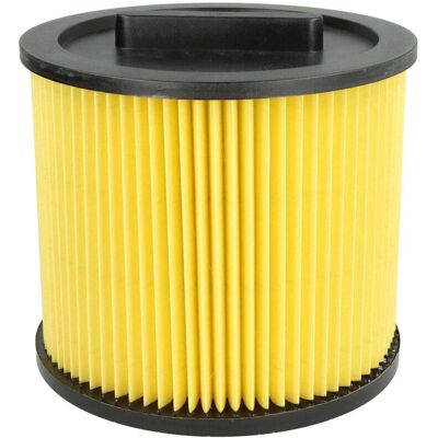 vhbw - Filtro aspirapolvere compatibile con Thomas Vario, 1020, 1030, 1043 LG, 1120 comfort, 1218 plus vhbw - Filtro aspirapolvere compatibile con Thomas Vario, 1020, 1030, 1043 LG, 1120 comfort, 1218 plus