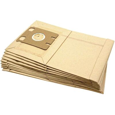 vhbw Europlus M305 - Sand - Staubsack vhbw Europlus M305 - Sand - Staubsack