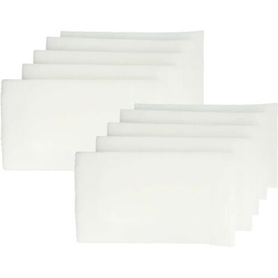 vhbw 20x Filtro d'aria per Helios 04234.003 - Filtro d'aria vhbw 20x Filtro d'aria per Helios 04234.003 - Filtro d'aria