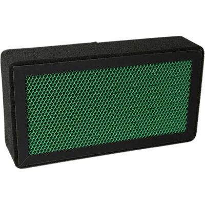 Klarstein Vita Pure - Filtro aria - Verde/Nero/Bianco Klarstein Vita Pure - Filtro aria - Verde/Nero/Bianco
