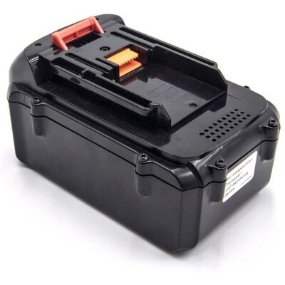 VHBW Battery for Makita Tools - 36V 3000mAh Li-Ion Black VHBW Battery for Makita Tools - 36V 3000mAh Li-Ion Black