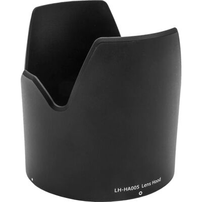 vhbw Parapluie pour Tamron LH-HA005 - Forme de tulipe, Noir, 9.5cm vhbw Parapluie pour Tamron LH-HA005 - Forme de tulipe, Noir, 9.5cm