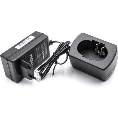 Cargador vhbw Hitachi - 16,8V Li-Ion - Seguro y Compacto Cargador vhbw Hitachi - 16,8V Li-Ion - Seguro y Compacto
