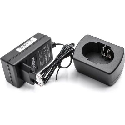 vhbw Cargador Hitachi 14.4V - Fuente de alimentación Li-Ion de alta calidad vhbw Cargador Hitachi 14.4V - Fuente de alimentación Li-Ion de alta calidad