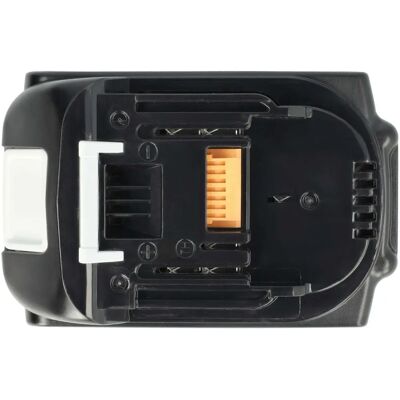 vhbw 3x Batería para Makita TD134DRFXB, TL060DRF - Batería vhbw 3x Batería para Makita TD134DRFXB, TL060DRF - Batería