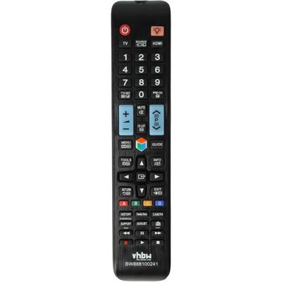 Samsung UE55ES7500, UE55ES8000, UE55ES8080, UE55ES8090, UE65ES8000, UE65ES8005 Telecomando - Sostituzione TV Samsung UE55ES7500, UE55ES8000, UE55ES8080, UE55ES8090, UE65ES8000, UE65ES8005 Telecomando - Sostituzione TV