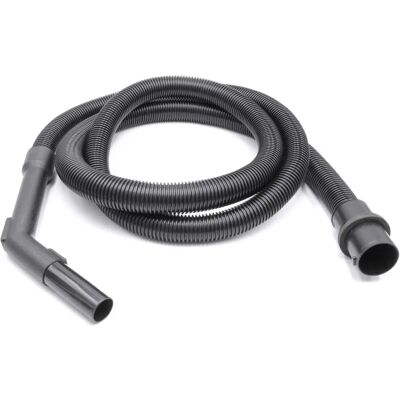 Tuyau de remplacement vhbw - 3m noir pour Kärcher NT 14/1 & Plus - Publicité Tuyau de remplacement vhbw - 3m noir pour Kärcher NT 14/1 & Plus - Publicité