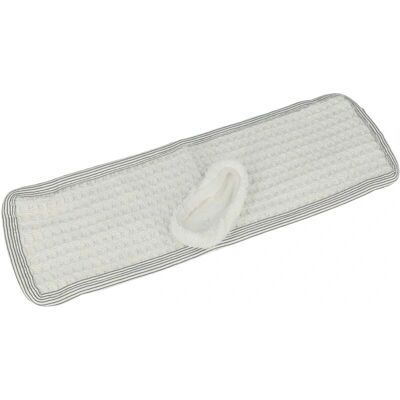 vhbw M380 - Bianco - Set di accessori per pulitore a vapore vhbw M380 - Bianco - Set di accessori per pulitore a vapore