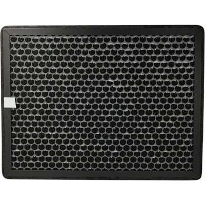 Filtro a carbone attivo VHBW per Philips AC3829/10, AC2889/10 Filtro a carbone attivo VHBW per Philips AC3829/10, AC2889/10