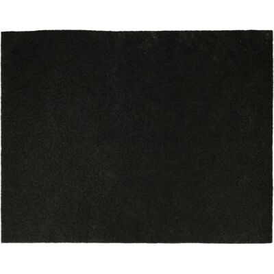 Filtro ai carboni attivi vhbw per purificatore d'aria Fellowes AP-300PH - Nero Filtro ai carboni attivi vhbw per purificatore d'aria Fellowes AP-300PH - Nero