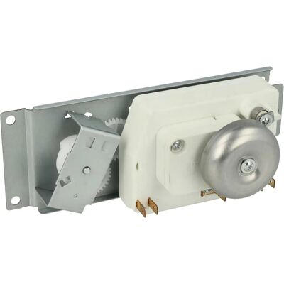 vhbw Timer microonde - Compatibile con Midea - 6 Pin Cromato vhbw Timer microonde - Compatibile con Midea - 6 Pin Cromato