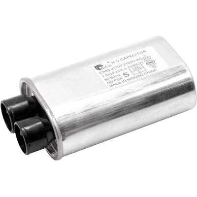 Condensatore alta tensione vhbw sostituisce CH85-21100 - Ricambio microonde Condensatore alta tensione vhbw sostituisce CH85-21100 - Ricambio microonde