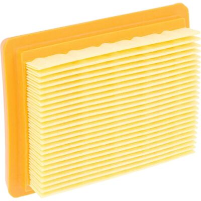 Filtro aria VHBW per decespugliatori e trapani Stihl - 8,8x7,1x2,5cm Filtro aria VHBW per decespugliatori e trapani Stihl - 8,8x7,1x2,5cm