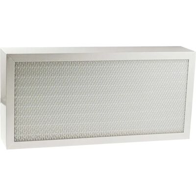 Filtro HEPA vhbw per Blueair Classic - Bianco - Ricambio per Purificatore Filtro HEPA vhbw per Blueair Classic - Bianco - Ricambio per Purificatore