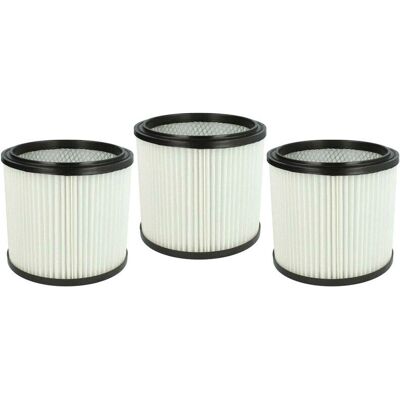 vhbw - 3x Filterset für Staubsauger vhbw - 3x Filterset für Staubsauger