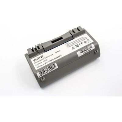 vhbw - Reemplazo de batería para APS 14904, BPL18151 - 14,4V - NiMH vhbw - Reemplazo de batería para APS 14904, BPL18151 - 14,4V - NiMH
