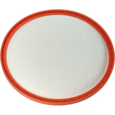 vhbw 1-1-130851-00 Filtro pre-motore - Aspirapolvere - Bianco/Rosso vhbw 1-1-130851-00 Filtro pre-motore - Aspirapolvere - Bianco/Rosso