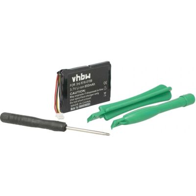 vhbw - 616-0159 - E225846 - Batteria vhbw - 616-0159 - E225846 - Batteria