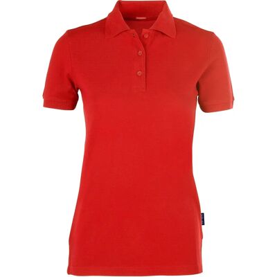 HRM Modèle HRM403 M Polo Performance Lourde pour femmes HRM Modèle HRM403 M Polo Performance Lourde pour femmes