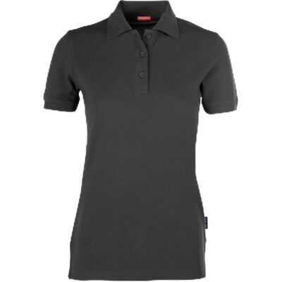 HRM Modell HRM403 Heavy Performance Polo - grau - Poloshirt HRM Modell HRM403 Heavy Performance Polo - grau - Poloshirt