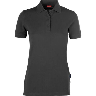HRM Polo Performance Lourde - 4XL - Gris - Polo HRM Polo Performance Lourde - 4XL - Gris - Polo