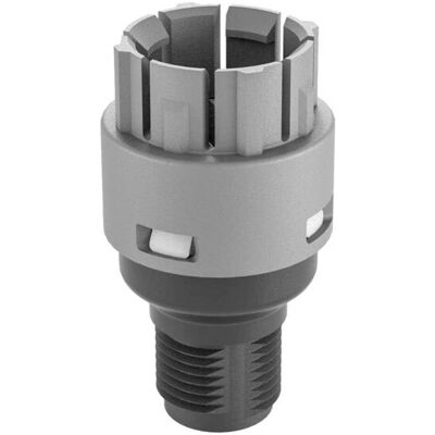 Schlegel Electrical Contact Element - 2 NC, 1 NO Schlegel Electrical Contact Element - 2 NC, 1 NO