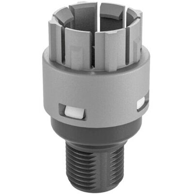 Schlegel Elektrisch contactonderdeel - Contactelement - 1 NC, 1 NO Schlegel Elektrisch contactonderdeel - Contactelement - 1 NC, 1 NO