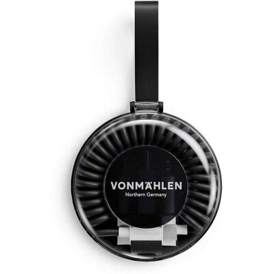 Câble USB allroundo MFI Vonmählen USB 2.0 0,5 m USB A Micro-USB B Bleu - Publicité Câble USB allroundo MFI Vonmählen USB 2.0 0,5 m USB A Micro-USB B Bleu - Publicité