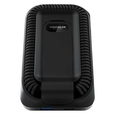 Vonmählen Allroundo Pro Langaton Powerbank Vonmählen Allroundo Pro Langaton Powerbank