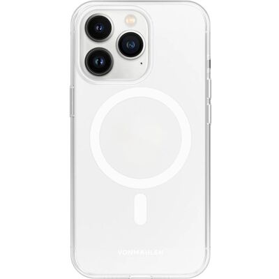 Vonmählen TRC00004 Transparent Handyhülle - Smartphone Vonmählen TRC00004 Transparent Handyhülle - Smartphone