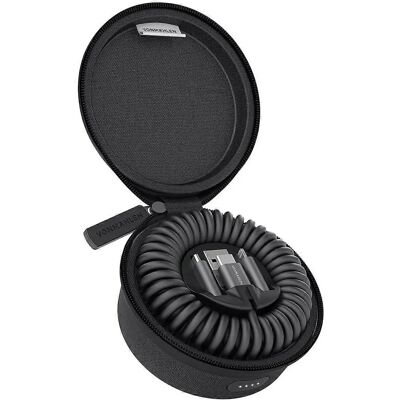 Vonmählen allroundo Power 4000mAh Wireless Charging - Powerbank Vonmählen allroundo Power 4000mAh Wireless Charging - Powerbank