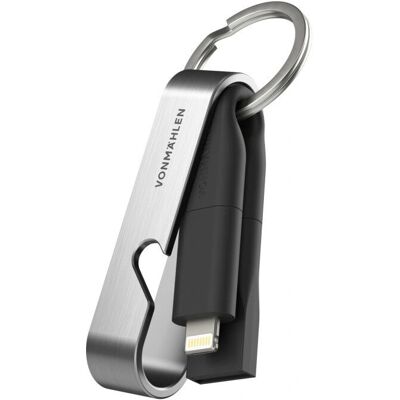 Vonmählen High Six USB C - Latauskaapeli Vonmählen High Six USB C - Latauskaapeli