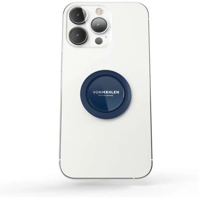 Vonmählen Backflip Pure Ultradünner Handygriff - Smartphone-Halterung Vonmählen Backflip Pure Ultradünner Handygriff - Smartphone-Halterung
