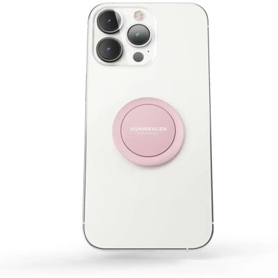 Vonmählen Backflip Pink Smartphone-Halterung - Handytyp Vonmählen Backflip Pink Smartphone-Halterung - Handytyp