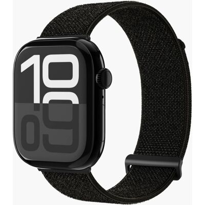 Vonmählen Fitness Loop 2 Nylon Uhrenarmband - Sport & Wasserfest Vonmählen Fitness Loop 2 Nylon Uhrenarmband - Sport & Wasserfest