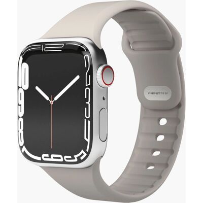 Vonmählen Classic Band 2 Recyceltes Silikon Armband für Apple Watch 38/40/41/42mm Vonmählen Classic Band 2 Recyceltes Silikon Armband für Apple Watch 38/40/41/42mm