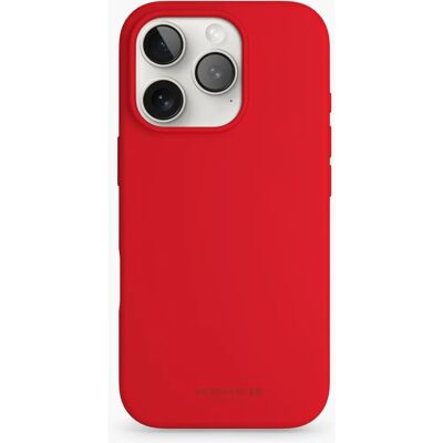 Vonmählen Silikonhülle für iPhone 17 Pro Max - Handyhülle Vonmählen Silikonhülle für iPhone 17 Pro Max - Handyhülle