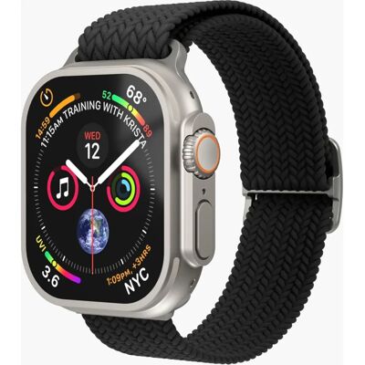 Vonmählen Geflochtener Loop - Nylon - Uhrenarmband Vonmählen Geflochtener Loop - Nylon - Uhrenarmband