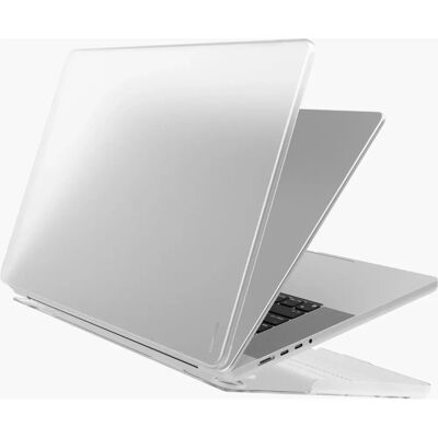 Vonmählen MacBook Pro 14" Klarsichthülle - Schutz & Sicht Vonmählen MacBook Pro 14" Klarsichthülle - Schutz & Sicht
