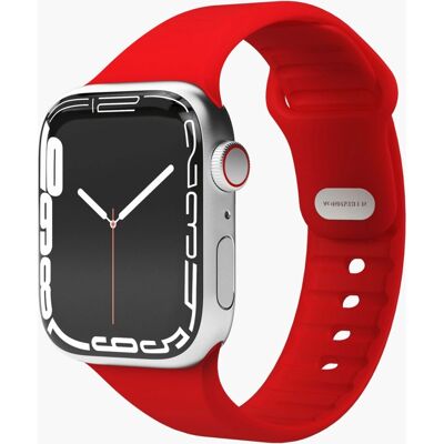 Vonmählen Classic 2 Silikonarmband - Apple Watch Zubehör Vonmählen Classic 2 Silikonarmband - Apple Watch Zubehör